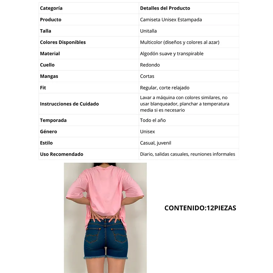 PLA BRILLO 12 PIEZAS 2258
